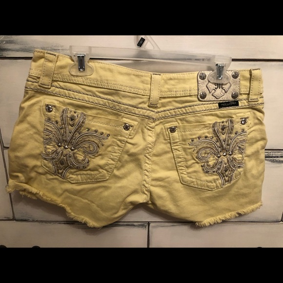 Miss Me Pants - Miss Me